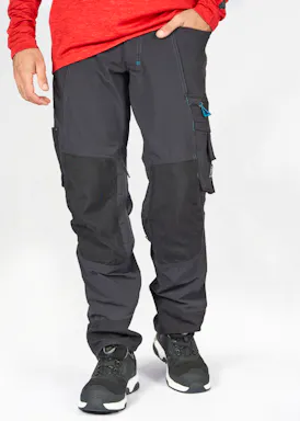 Advanced Dyneema Stretch-Arbeitshose mit Knietaschen