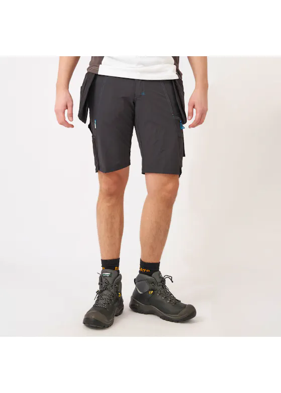 Mascot 17149 Advanced-Shorts mit Nageltaschen
