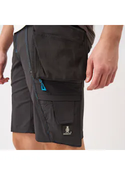 Mascot 17149 Advanced Shorts met spijkerzakken miniatuur