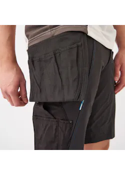 Mascot 17149 Advanced Shorts met spijkerzakken miniatuur