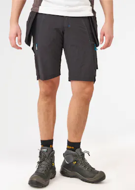 Mascot 17149 Advanced-Shorts mit Nageltaschen
