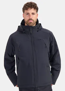 Mascot 17035 Advanced wasserdichte Winterjacke