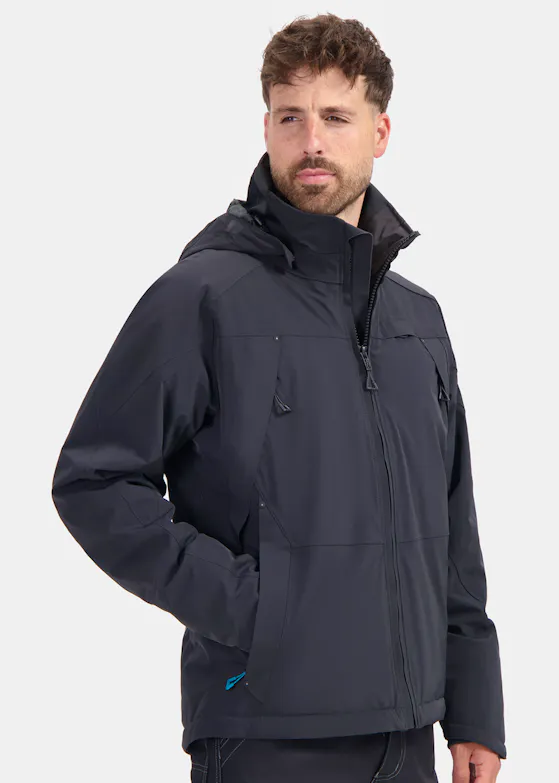 Mascot 17035 Advanced wasserdichte Winterjacke