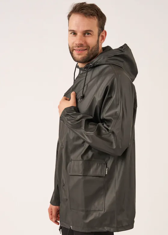 Mascot Aqua 20901 Regenjas