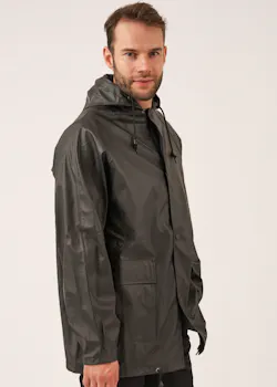 Veste de pluie Mascot Aqua 20901 thumbnail (vignette)