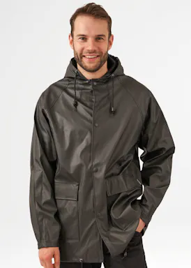 Mascot Aqua 20901 Regenjacke