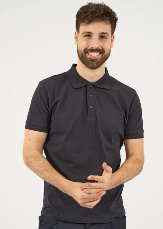 Mascot Bandol 51587 Poloshirt, Piqué-Stretchstoff, Basic, Modern Fit