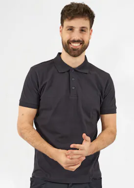 Mascot Bandol 51587 Poloshirt, Piqué-Stretchstoff, Basic, Modern Fit