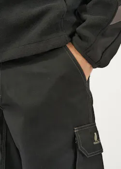 Mascot Berkeley pantalon de travail thumbnail (vignette)