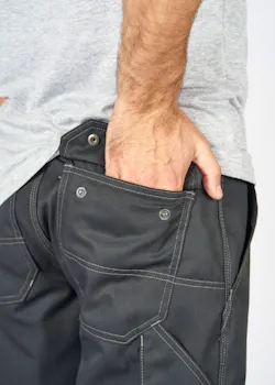 Mascot Berkeley pantalon de travail thumbnail (vignette)