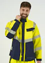 Mascot Biel Werkjacke Multisafe 13809-216 Vorschaubild