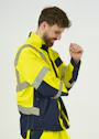Mascot Biel Werkjacke Multisafe 13809-216 Vorschaubild