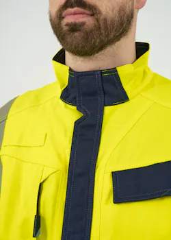 Mascot Biel Werkjack Multisafe 13809-216 miniatuur