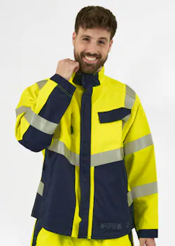 Mascot Biel Werkjack Multisafe 13809-216