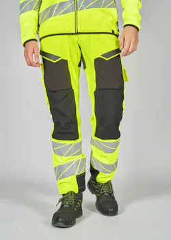 Mascot Broek Met Kniezakken 2.0 19279-510 miniatuur