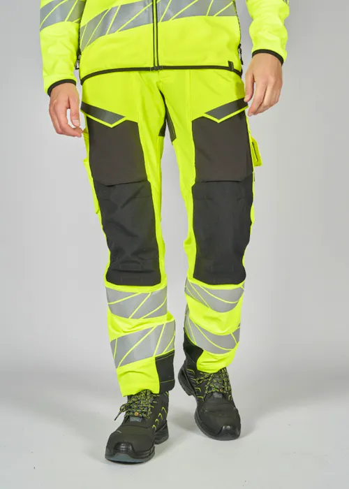 Mascot Broek Met Kniezakken 2.0 19279-510