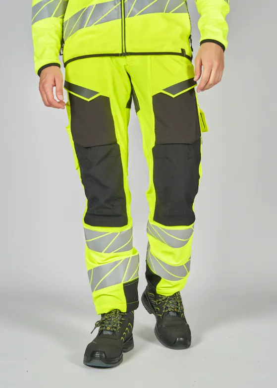 Mascot Hose mit Kniepolstertaschen 2.0