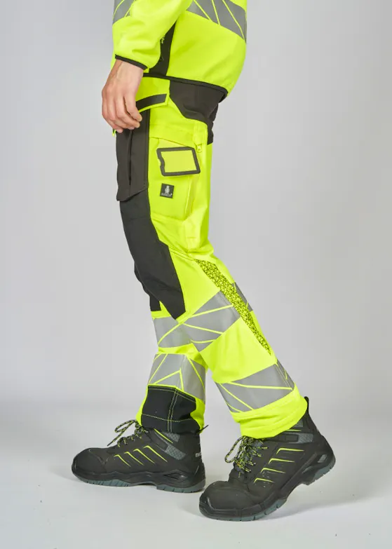 Mascot Hose mit Kniepolstertaschen 2.0