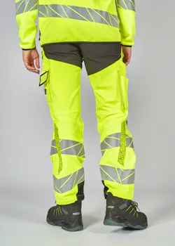 Mascot Broek Met Kniezakken 2.0 19279-510 miniatuur