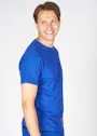 Mascot Crossover T-shirt, Modern Pasvorm miniatuur