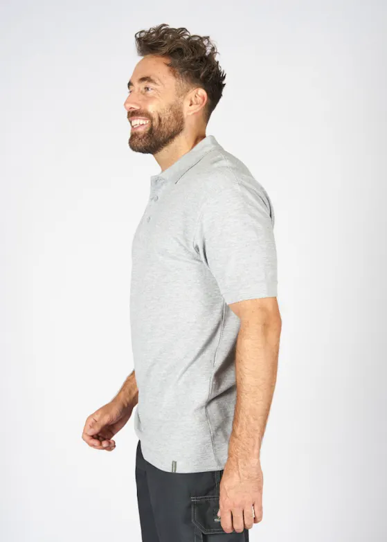 Mascot Crossover Polo Shirt 20583