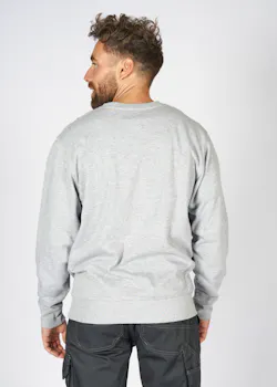 Mascot Crossover Sweatshirt, moderne Passform thumbnail