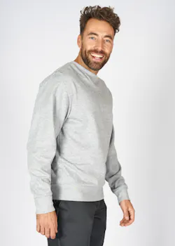 Mascot Crossover Sweatshirt, moderne Passform thumbnail