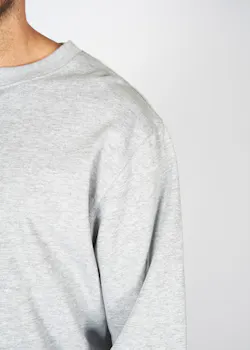 Mascot Crossover Sweatshirt, moderne Passform thumbnail