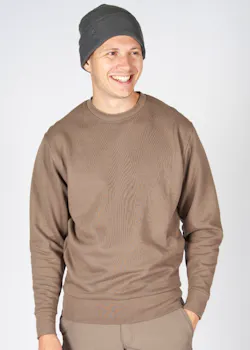 Mascot Crossover Sweatshirt, moderne Passform thumbnail
