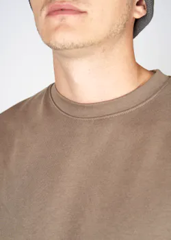 Mascot Crossover Sweatshirt, moderne Passform thumbnail