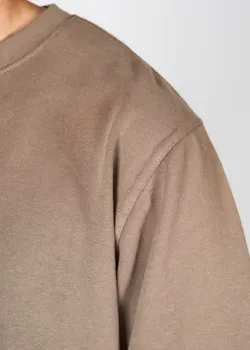 Mascot Crossover Sweatshirt, moderne Passform thumbnail