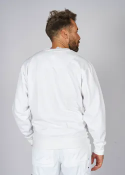 Mascot Crossover Sweatshirt, moderne Passform thumbnail