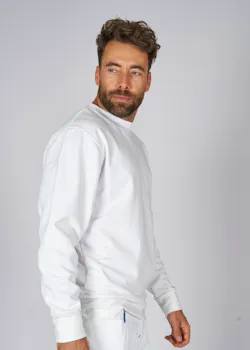 Mascot Crossover Sweatshirt, moderne Passform thumbnail