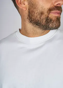 Mascot Crossover Sweatshirt, moderne Passform thumbnail