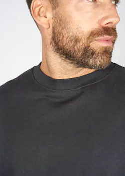 Mascot Crossover Sweatshirt, moderne Passform thumbnail