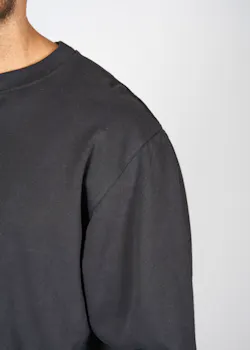 Mascot Crossover Sweatshirt, moderne Passform thumbnail