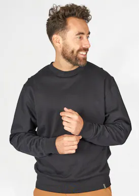 Mascot Crossover-Sweatshirt, moderne Passform