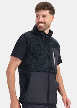 Mascot Bodywarmer personnalisé 22465 thumbnail (vignette)