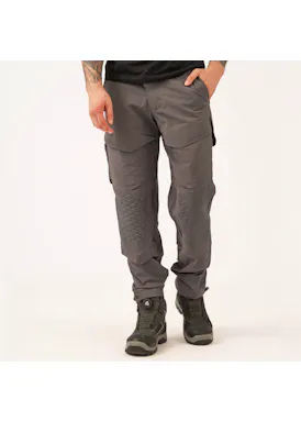Mascot Customized-Hose mit Knietaschen, Stretch, Leichtgewicht