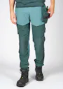 Mascot Customized-Hose mit Knietaschen, Stretch, Leichtgewicht Vorschaubild