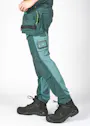 Mascot Customized-Hose mit Knietaschen, Stretch, Leichtgewicht Vorschaubild