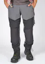 Mascot Customized-Hose mit Knietaschen, Stretch, Leichtgewicht Vorschaubild