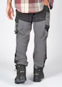 Mascot Customized-Hose mit Knietaschen, Stretch, Leichtgewicht Vorschaubild