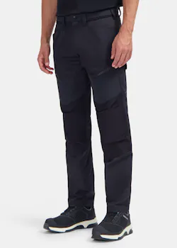 Mascot Customized Broek met Kniezakken 22479-230 miniatuur
