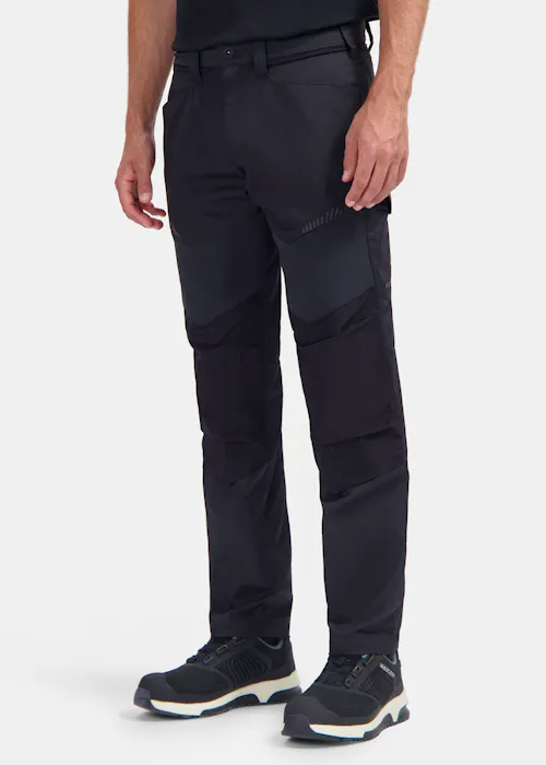 Mascot Customized Broek met Kniezakken 22479-230