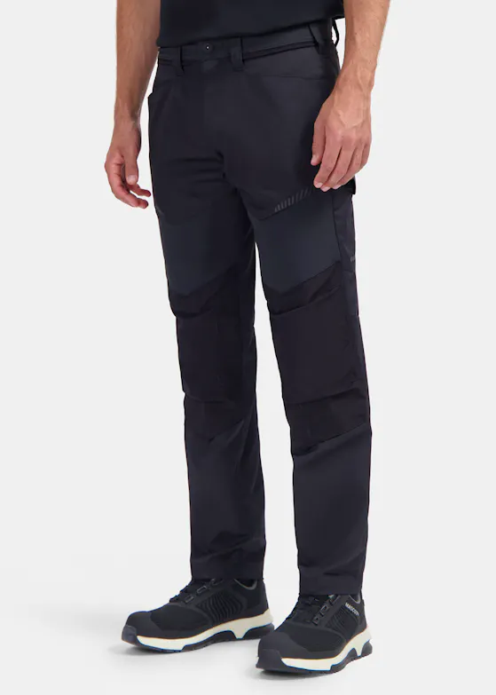 Mascot Customized Broek met Kniezakken