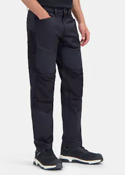 Mascot Customized Broek met Kniezakken 22479-230 miniatuur