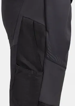 Mascot Customized Broek met Kniezakken 22479-230 miniatuur