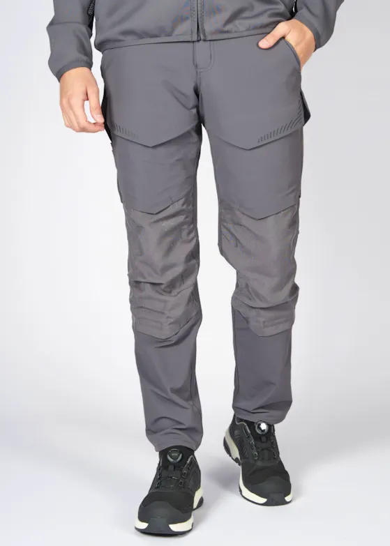 Mascot Customized-Hose mit Knietaschen – Ultimate Stretch