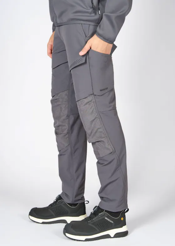 Mascot Customized-Hose mit Knietaschen – Ultimate Stretch